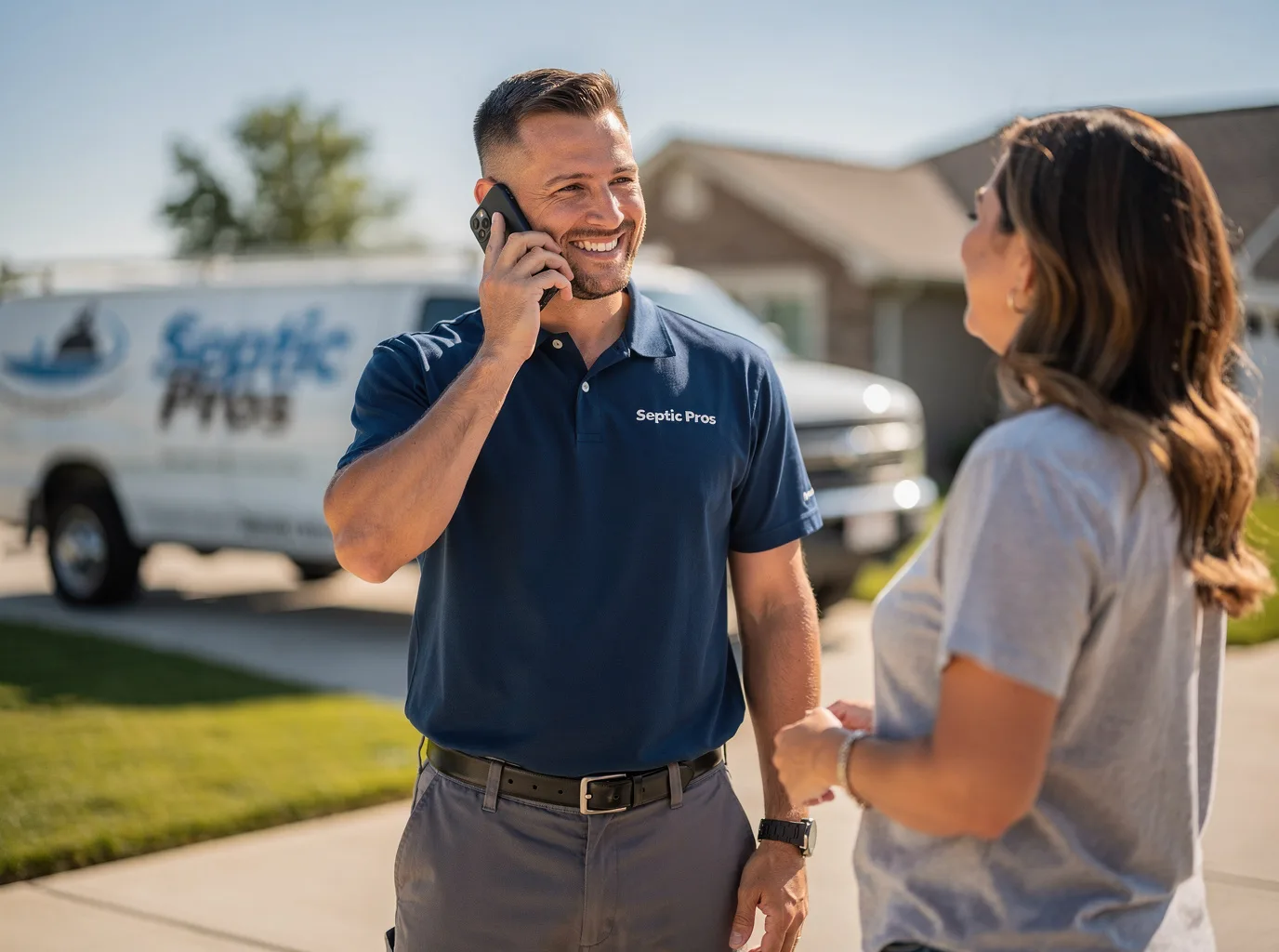 Septic Tank Pumping Russellville, KY FAQs